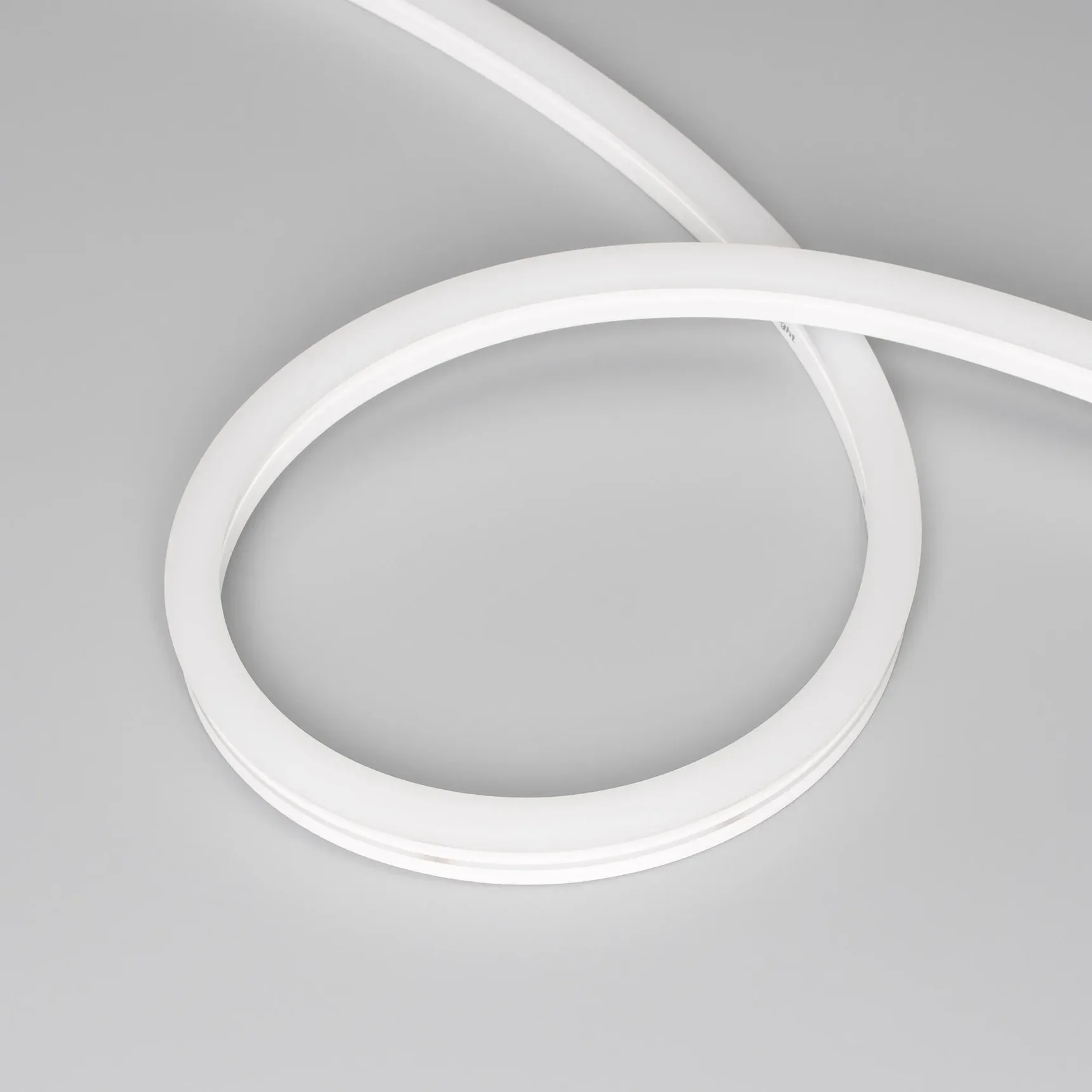 Светодиодная лента герметичная MOONLIGHT-PRO-SIDE-X336-12x24mm 24V RGBW-Warm (12 W/m, IP68, 10m, wire x2) (Arlight, Вывод прямой, 5 лет) 055330
