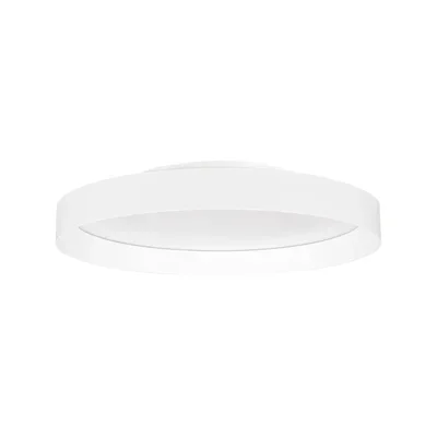 Светильник SP-ESTELY-R350-30W Warm3300-MIX (WH, 80 deg, 230V, TRIAC) (Arlight, IP20 Металл, 5 лет) 055366