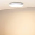Светильник SP-ESTELY-R450-40W Warm3300-MIX (WH, 80 deg, 230V, TRIAC) (Arlight, IP20 Металл, 5 лет) 055367