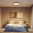 Светильник SP-ESTELY-R450-40W Warm3300-MIX (WH, 80 deg, 230V, TRIAC) (Arlight, IP20 Металл, 5 лет) 055367
