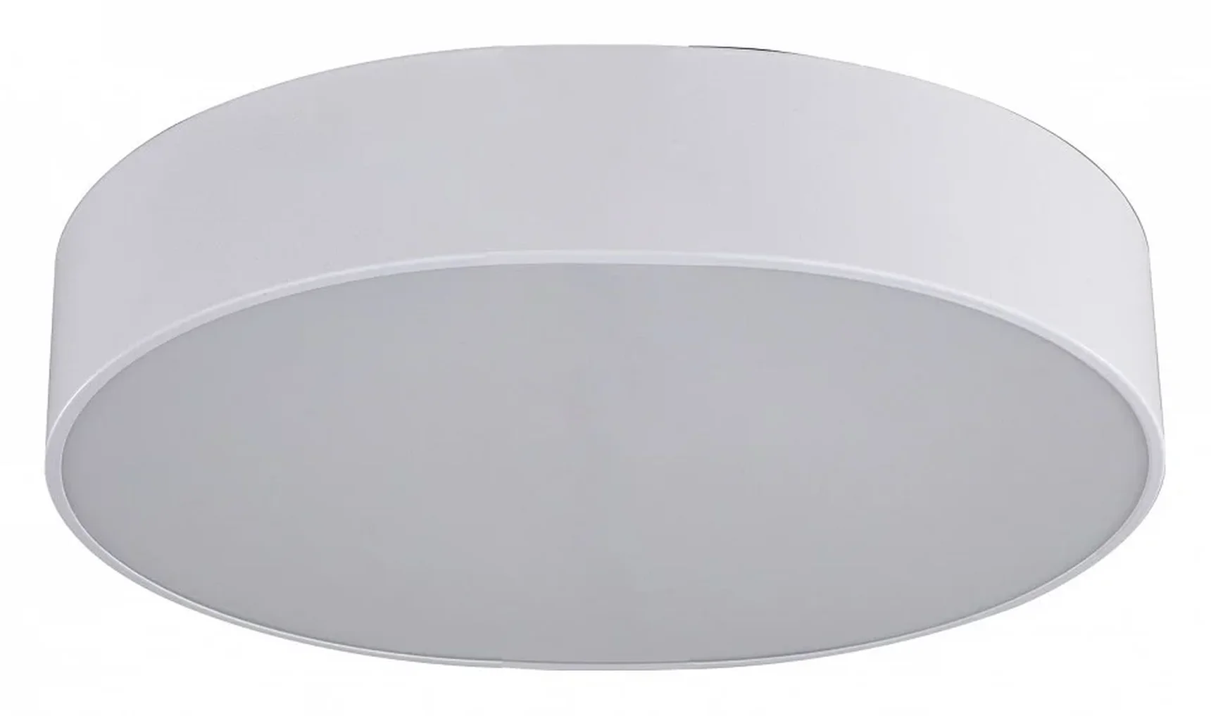 05540,01 Светильник Медина белый Led 36W