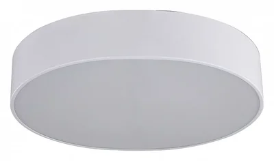 05540,01 Светильник Медина белый Led 36W