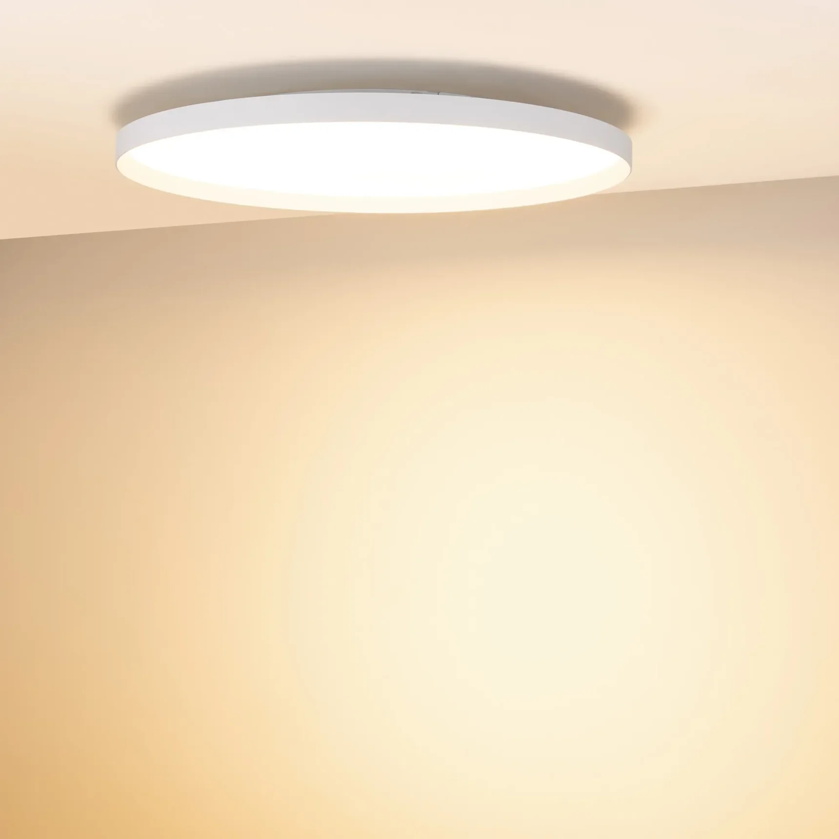 Светильник SP-ESTELY-R800-60W Warm3000 (WH, 80 deg, 230V, TRIAC) (Arlight, IP20 Металл, 5 лет) 055588