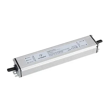 Блок питания ARPV-LG-24040-PFC-A (24V, 1.67A, 40W) (Arlight, IP67 Металл, 5 лет) 055647