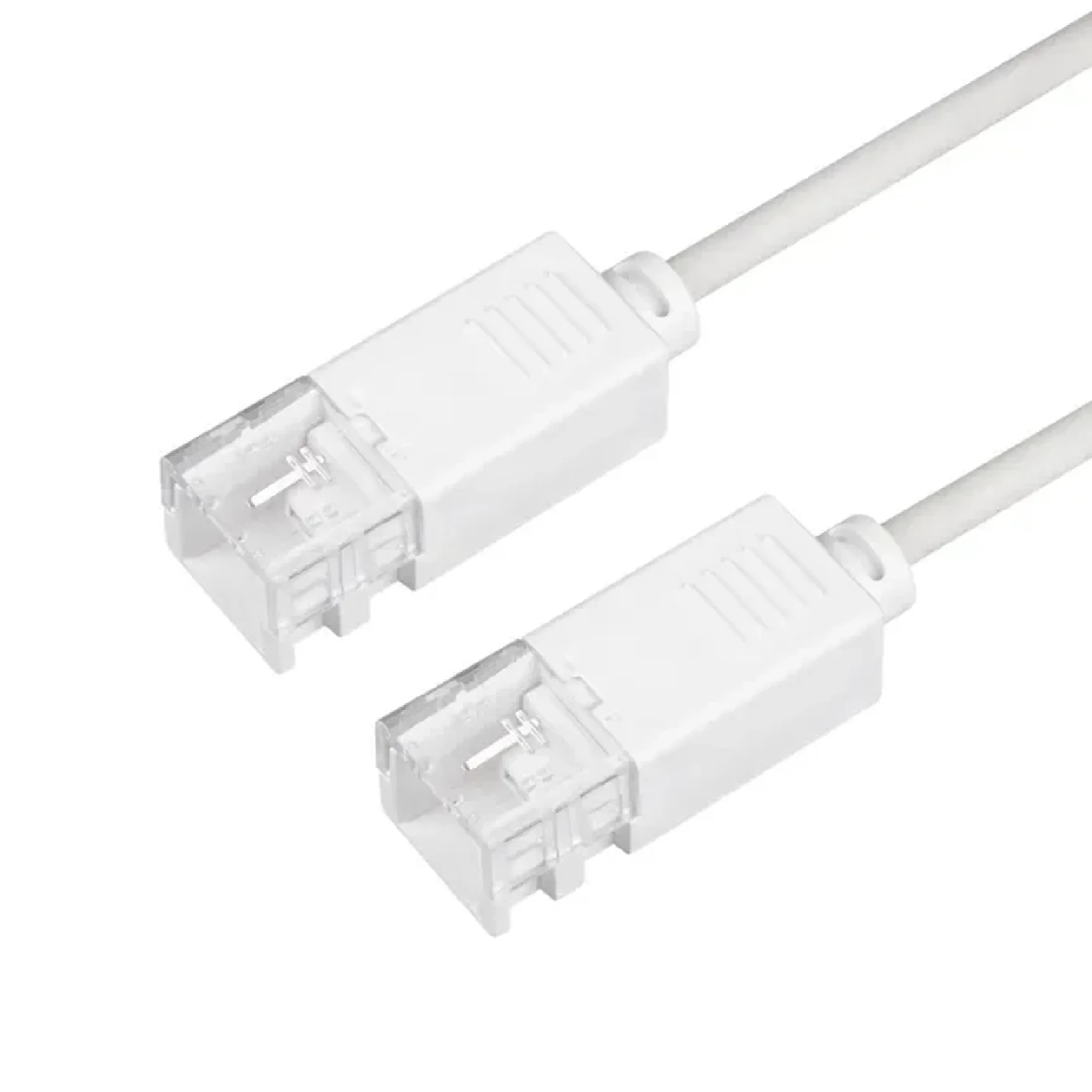 Коннектор соединительный для лент ARL-16x16mm (Arlight, Пластик) 055713