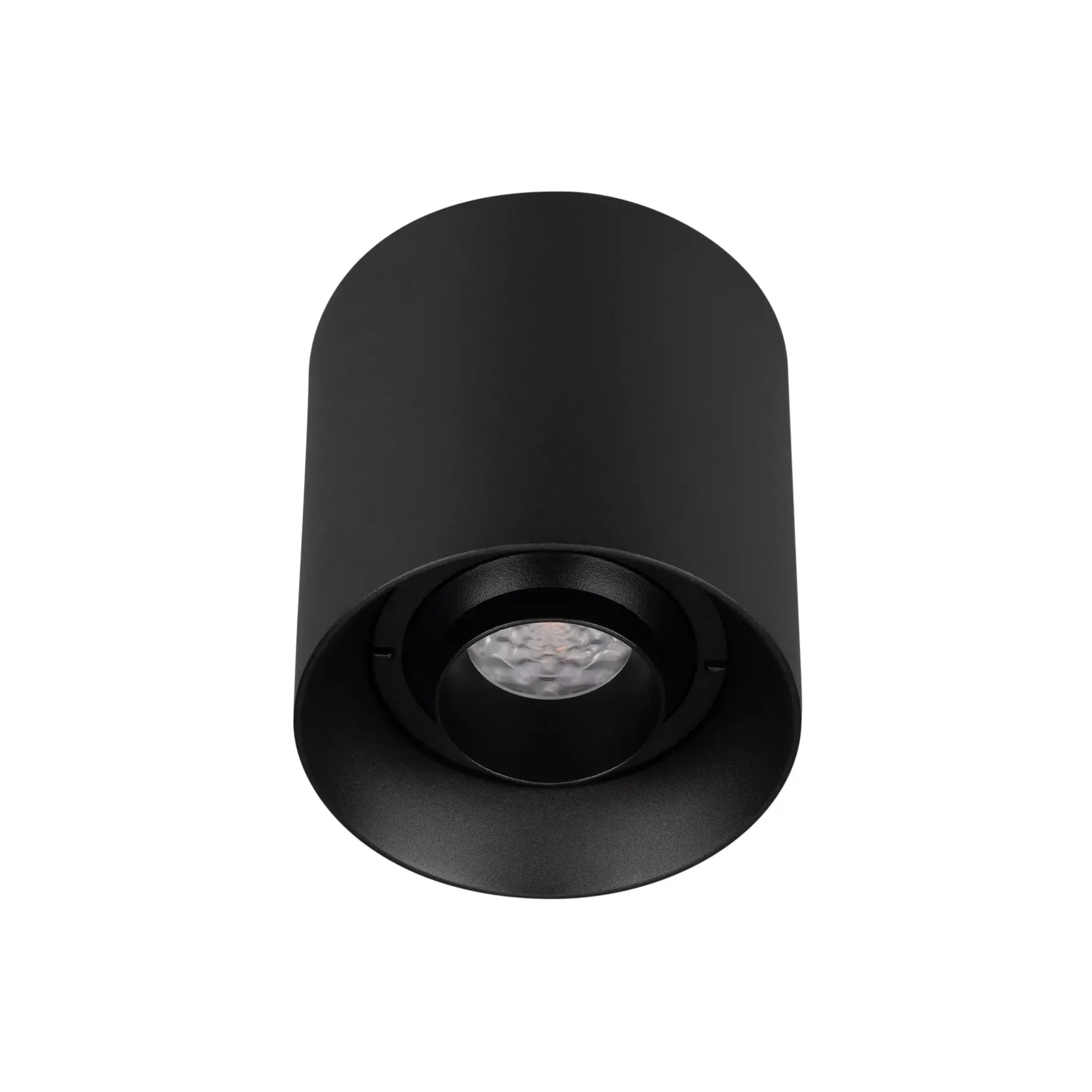 Светильник SP-ACENTO-R95-10W Day4000 (BK, 20-45 deg, 230V) (Arlight, IP20 Металл, 5 лет) 055737