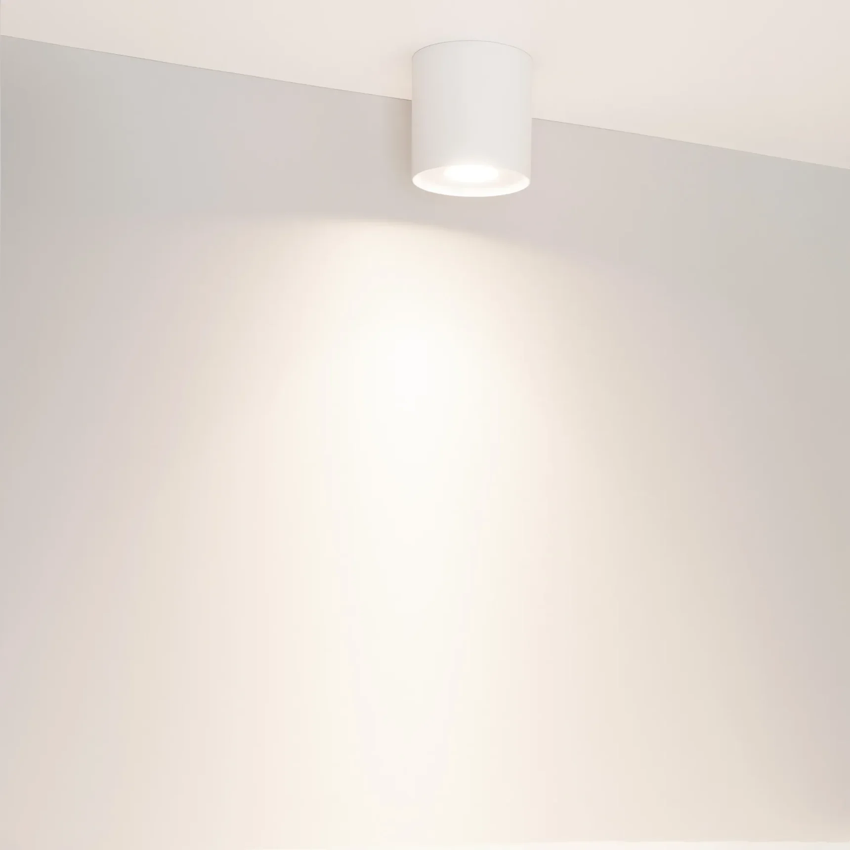 Светильник SP-ACENTO-R95-10W Day4000 (WH, 20-45 deg, 230V) (Arlight, IP20 Металл, 5 лет) 055739