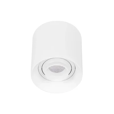 Светильник SP-ACENTO-R95-10W Day4000 (WH, 20-45 deg, 230V) (Arlight, IP20 Металл, 5 лет) 055739