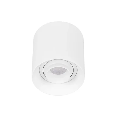 Светильник SP-ACENTO-R95-10W Warm2700 (WH, 20-45 deg, 230V) (Arlight, IP20 Металл, 5 лет) 055744