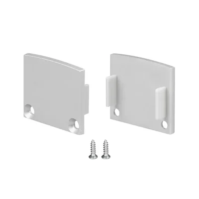 Заглушка FANTOM-W20-H20 глухая (Arlight, Пластик) 055757 055757