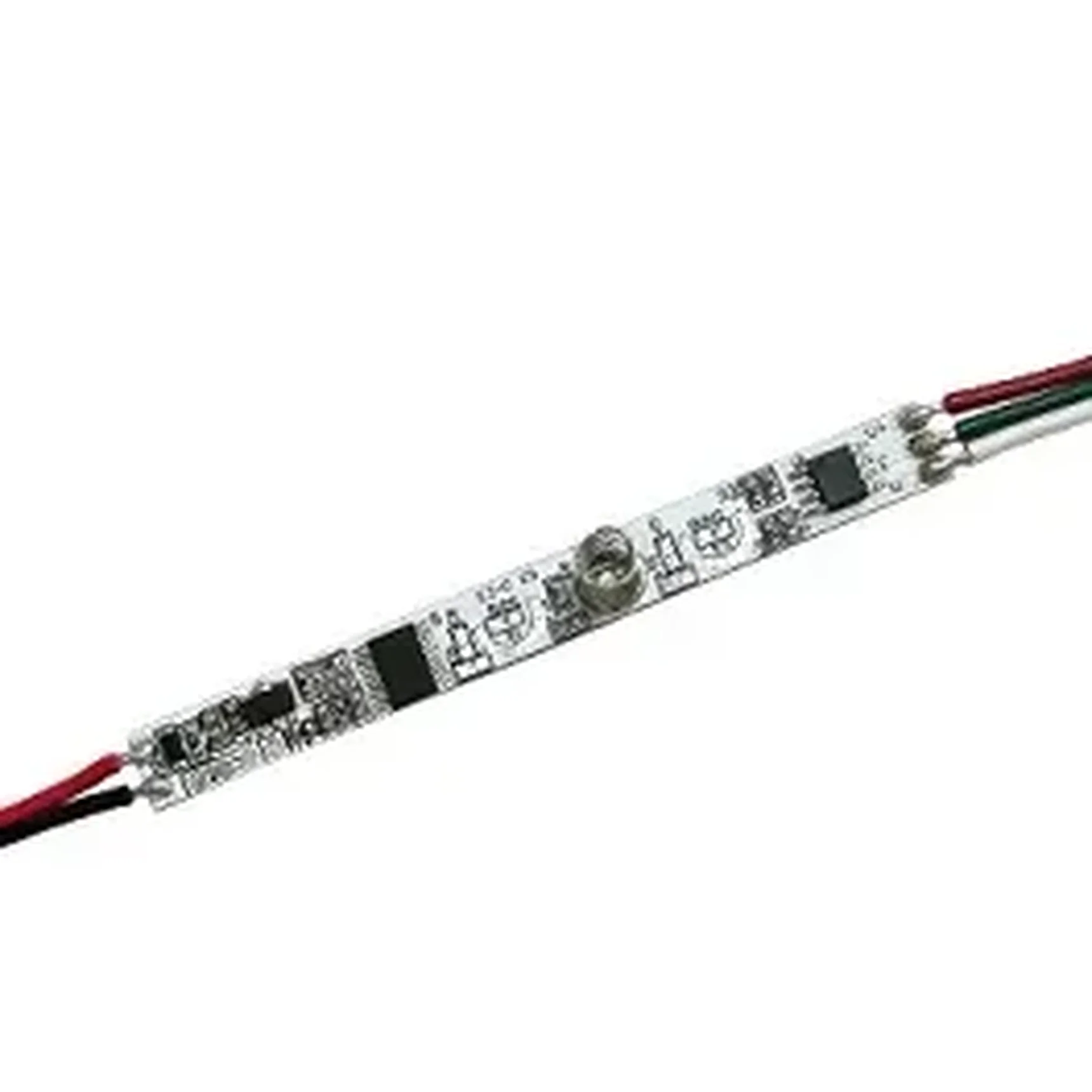 INTELLIGENT ARLIGHT Диммер SMART-PWM-102-12-MIX-IN (5-24V, 2x2A, 1-button, SENS) (IARL, Контроллер) 055836