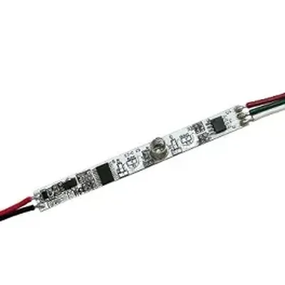 INTELLIGENT ARLIGHT Диммер SMART-PWM-102-12-MIX-IN (5-24V, 2x2A, 1-button, SENS) (IARL, Контроллер) 055836
