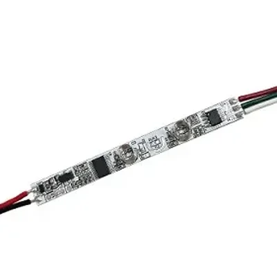 INTELLIGENT ARLIGHT Диммер SMART-PWM-102-12-MIX-IN (5-24V, 2x2A, 2-button, SENS) (IARL, Контроллер) 055839