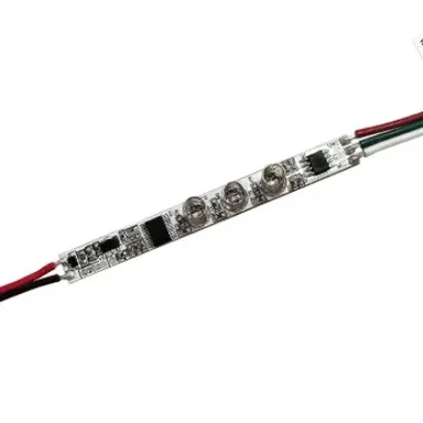 INTELLIGENT ARLIGHT Диммер SMART-PWM-102-12-MIX-IN (5-24V, 2x2A, 3-button, SENS) (IARL, Контроллер) 055840