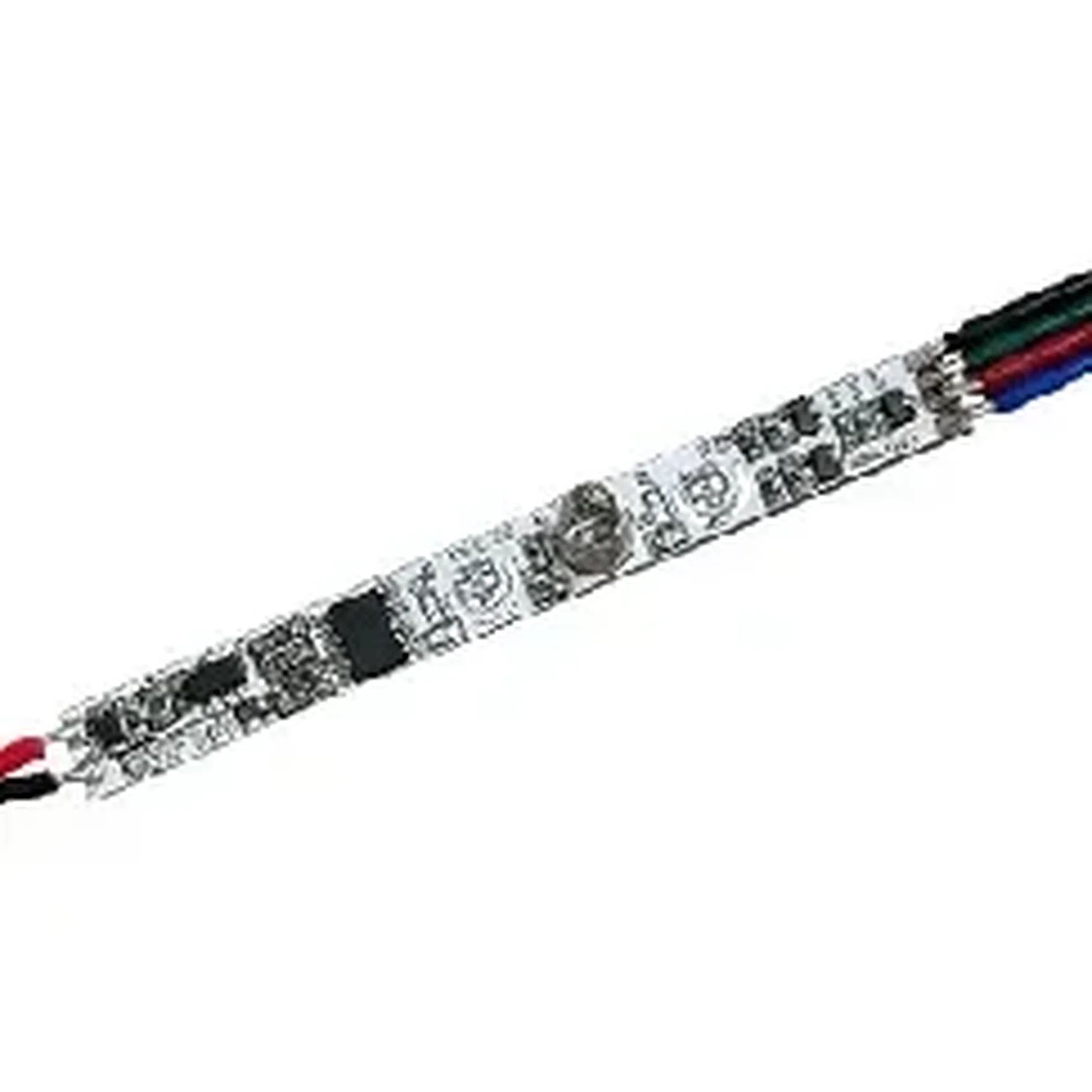 INTELLIGENT ARLIGHT Диммер SMART-PWM-103-12-RGB-IN (5-24V, 3x1.5A, 1-button, SENS) (IARL, Контроллер) 055841
