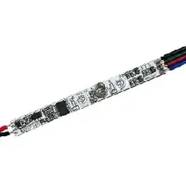 INTELLIGENT ARLIGHT Диммер SMART-PWM-103-12-RGB-IN (5-24V, 3x1.5A, 1-button, SENS) (IARL, Контроллер) 055841