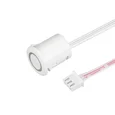 INTELLIGENT ARLIGHT Датчик касания SMART-SENS-1101-10-12-DIM-IN White (5V, Touch) (IARL, IP20 Пластик, 5 лет) 055866