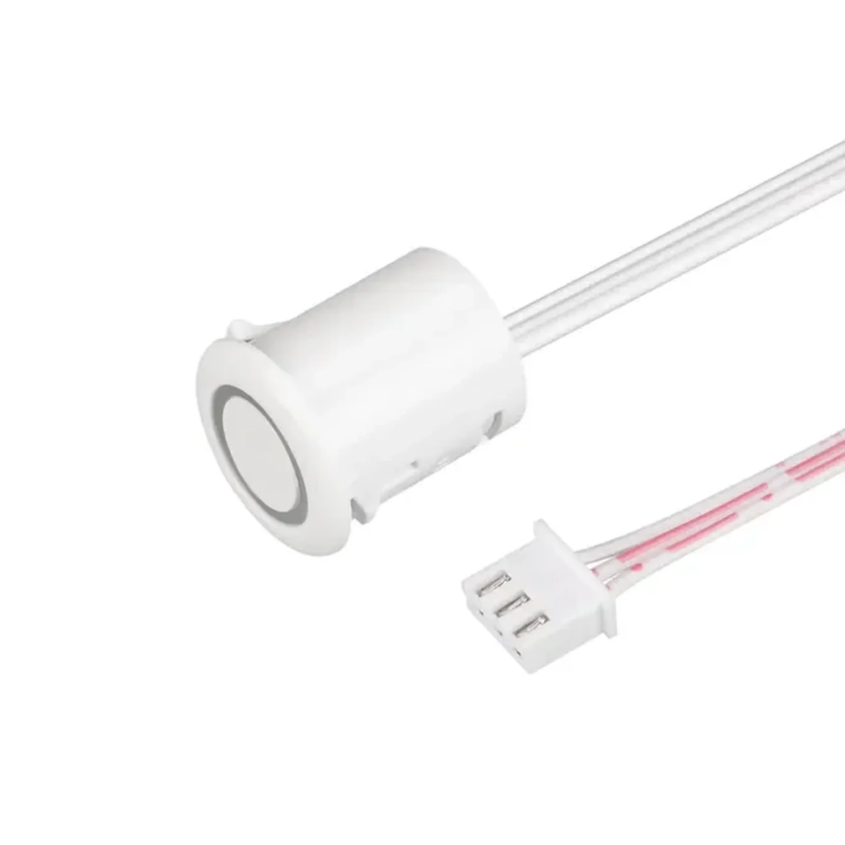 INTELLIGENT ARLIGHT Датчик касания SMART-SENS-1101-10-12-DIM-IN White (5V, Touch) (IARL, IP20 Пластик, 5 лет) 055866