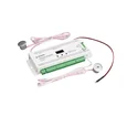 INTELLIGENT ARLIGHT Контроллер лестничный SMART-PWM-132-83-DIM-PS-SUF (5-24V, 32x1A) (IARL, IP20 Металл, 5 лет) 055869