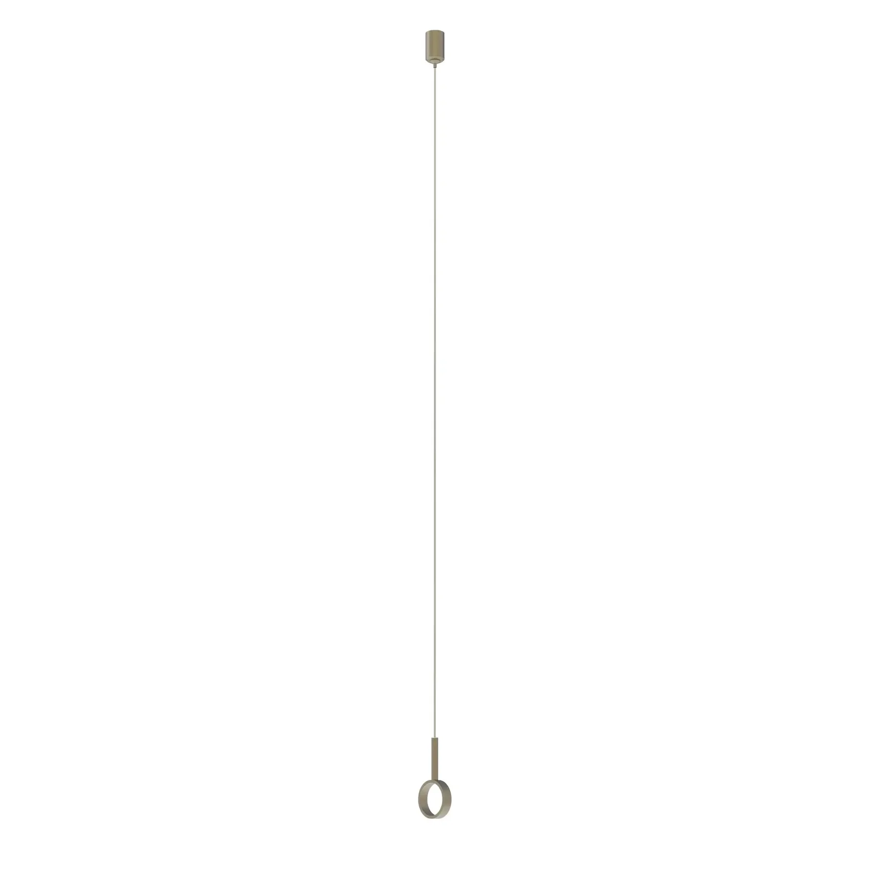 Подвес ART-APRIORI-HANG-TUBE-L1500 (OG) (Arlight, IP20 Металл, 3 года) 055886