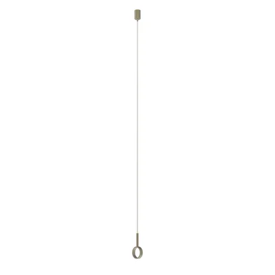 Подвес ART-APRIORI-HANG-TUBE-L1500 (OG) (Arlight, IP20 Металл, 3 года) 055886