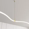 Держатель трека ART-APRIORI-HOLDER-HANG-TUBE-L1500 (OG) (Arlight, IP20 Металл, 3 года) 055892