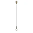 Держатель трека ART-APRIORI-HOLDER-HANG-TUBE-L1500 (OG) (Arlight, IP20 Металл, 3 года) 055892