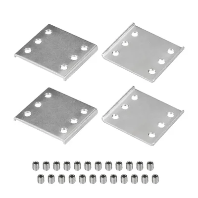 Крепление LINE-3535-BENT-SIDE (Arlight, Металл) 055980 055980