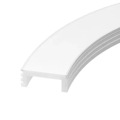 Экран LINE-3535-BENT-SIDE-2M OPAL (Arlight, -) 055987 055987
