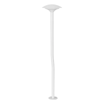 Светильник KT-MUCENA-BOLL-B-H540-4W Warm3000 (WH, 100 deg, 24V) (Arlight, IP65 Металл, 3 года) 056054 056054