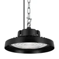 Светильник SP-ERCON-R255-100W White5000 (BK, 90 deg, 230V) (Arlight, IP65 Металл, 5 лет) 056100
