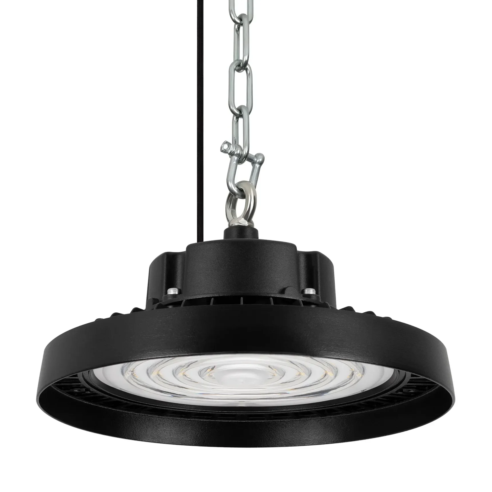 Светильник SP-ERCON-R255-100W White5000 (BK, 90 deg, 230V) (Arlight, IP65 Металл, 5 лет) 056100
