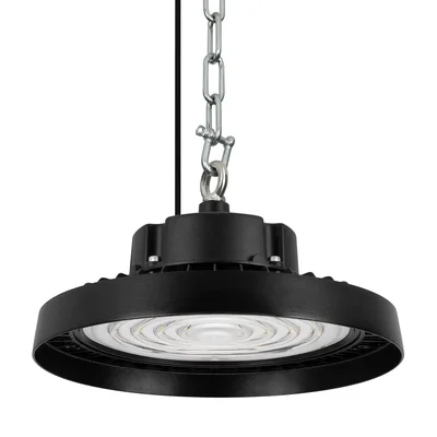 Светильник SP-ERCON-R255-100W White5000 (BK, 90 deg, 230V) (Arlight, IP65 Металл, 5 лет) 056100