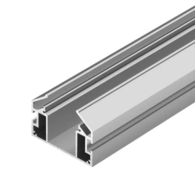 Профиль-держатель MAG-STRETCH-25-2000 (5LN) (Arlight, Алюминий) 056188 056188