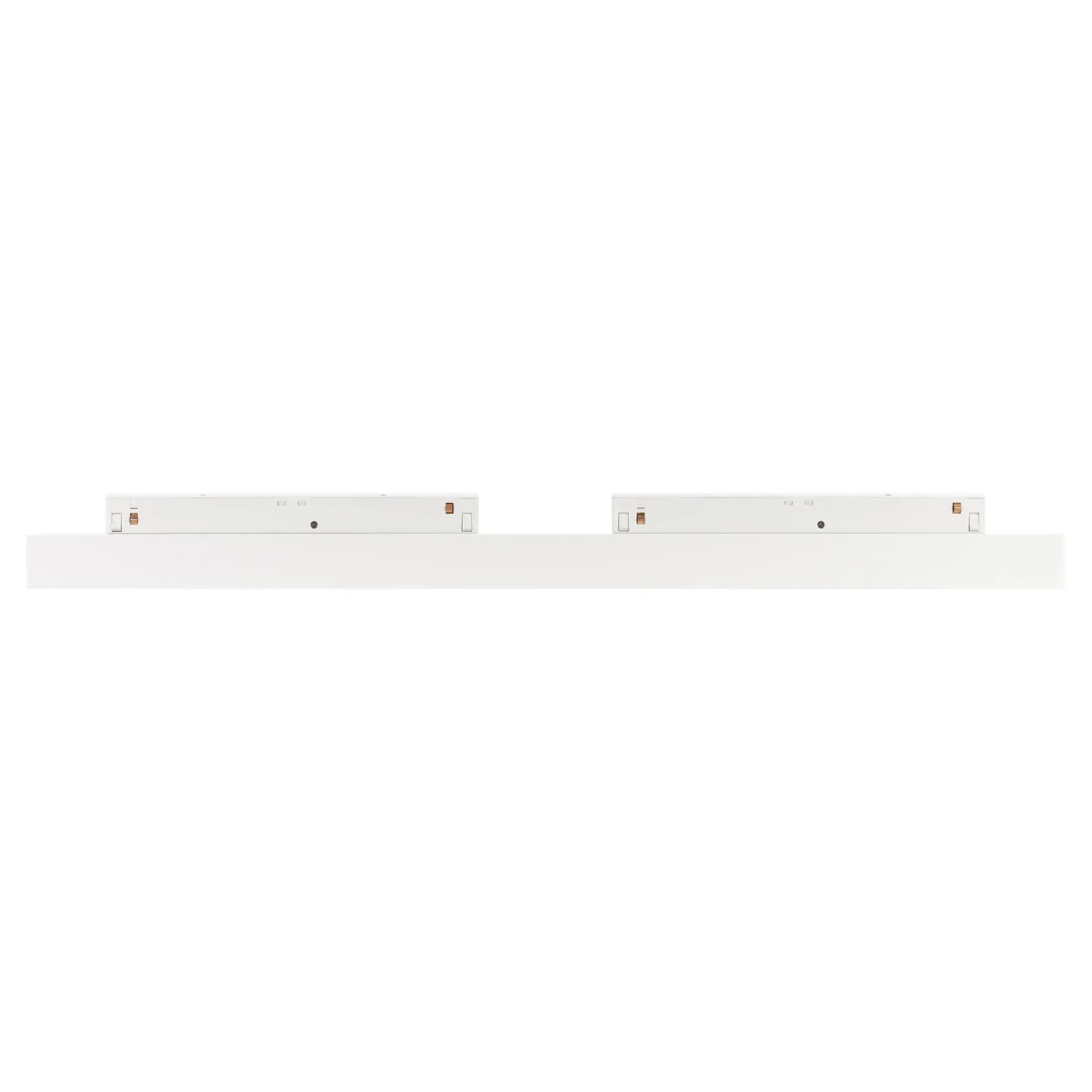 Светильник MAG-ORIENT-FLAT-L465-16W Warm2700 (WH, 100 deg, 48V) (Arlight, IP20 Металл, 5 лет) 056362