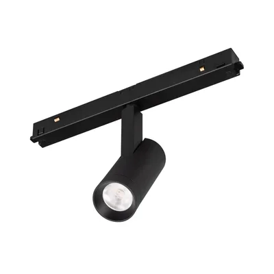 Светильник MAG-ORIENT-SPOT-R35-6W Day4000-MIX (BK, 24 deg, 48V, TUYA Zigbee) (Arlight, IP20 Металл, 5 лет) 056399