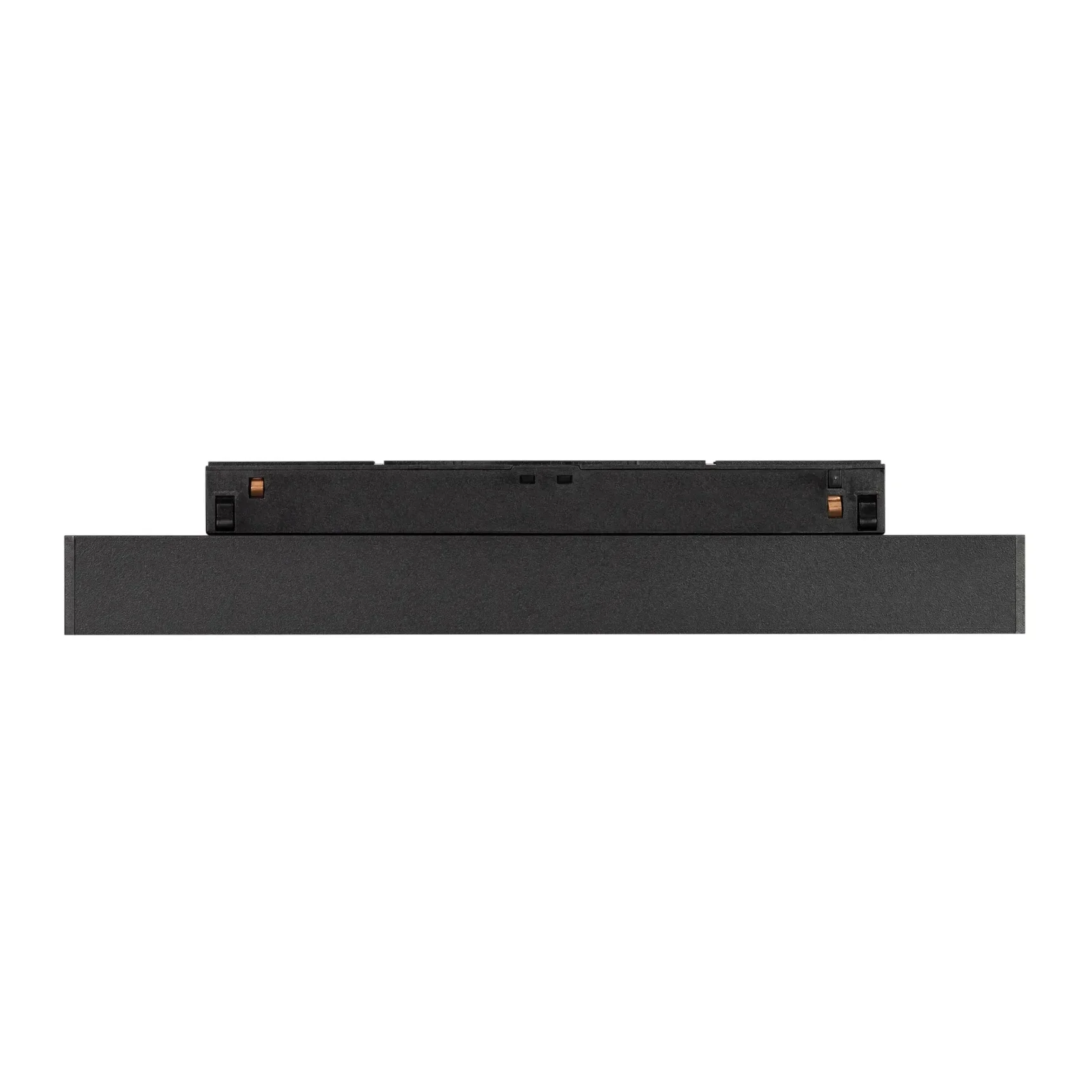 Светильник MAG-ORIENT-FLAT-L235-8W Day4000-MIX (BK, 100 deg, 48V, TUYA Zigbee) (Arlight, IP20 Металл, 5 лет) 056400