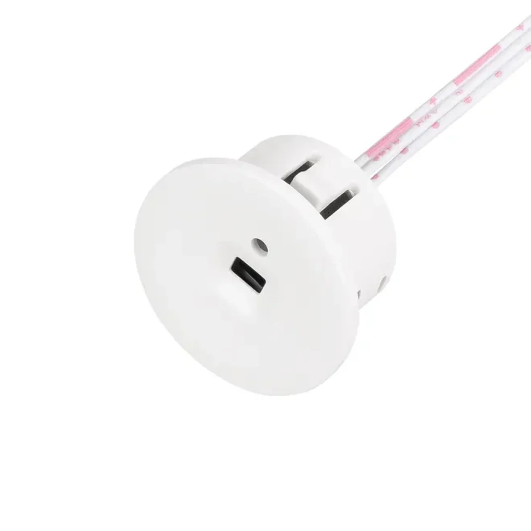 INTELLIGENT ARLIGHT Датчик движения SMART-SENS-1101-17-12-IN White (5V, Head) (IARL, IP20 Пластик, 5 лет) 056413