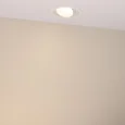 Светильник MS-VORTEX-BUILT-R110-20W Warm3000 (WH-WH, 40 deg, 230V) (Arlight, IP20 Металл, 5 лет) 056566