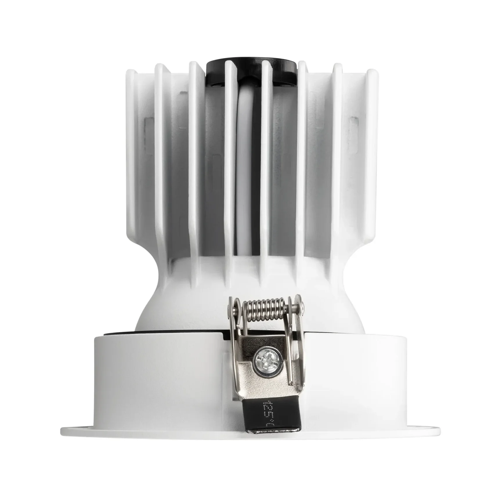 Светильник MS-VORTEX-BUILT-R110-20W Warm3000 (WH-WH, 40 deg, 230V) (Arlight, IP20 Металл, 5 лет) 056566