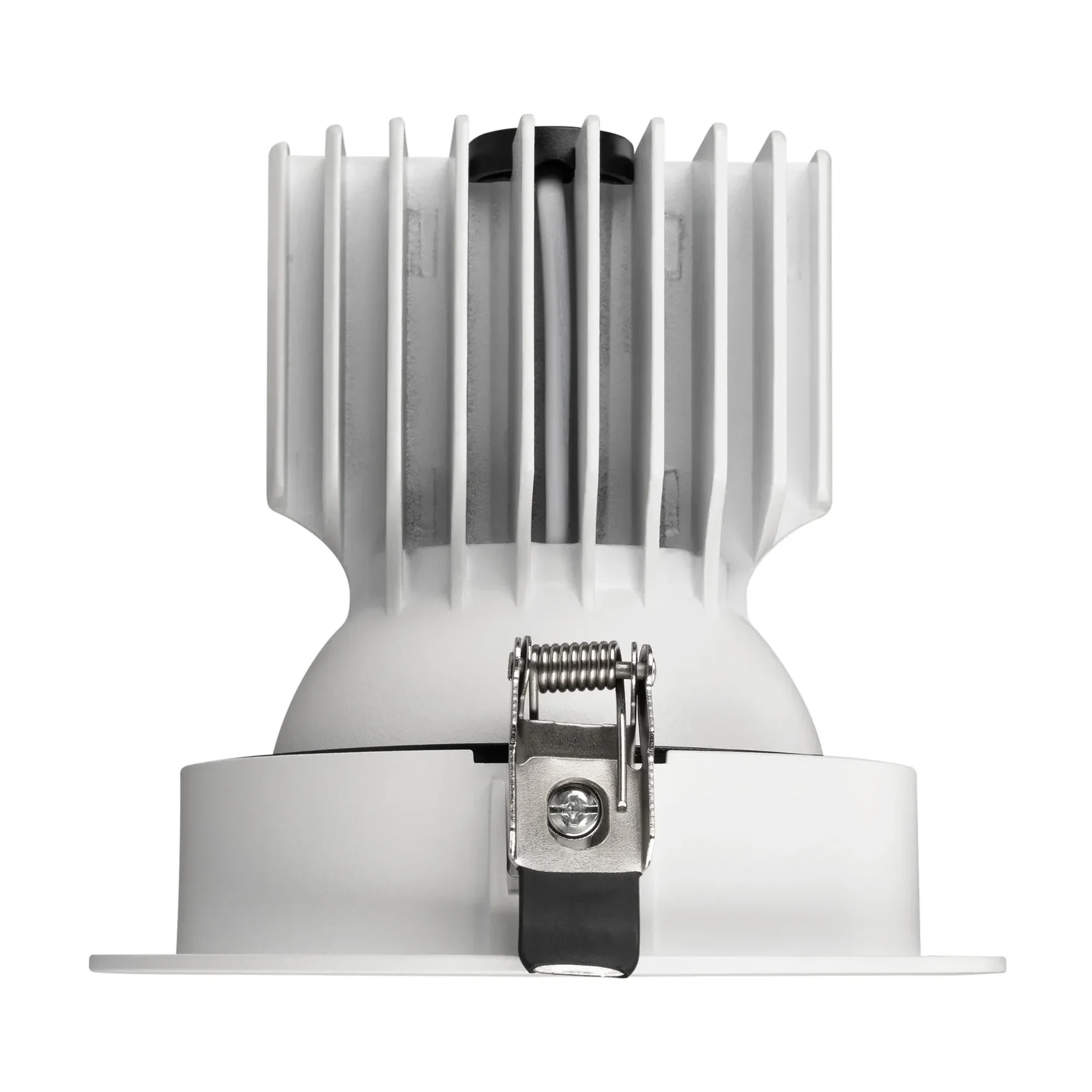 Светильник MS-VORTEX-BUILT-R135-30W Warm3000 (WH-WH, 17 deg, 230V) (Arlight, IP20 Металл, 5 лет) 056568