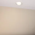 Светильник MS-VORTEX-BUILT-R135-30W Warm3000 (WH-WH, 30 deg, 230V) (Arlight, IP20 Металл, 5 лет) 056569