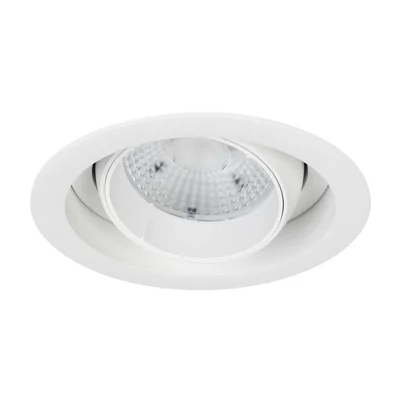 Светильник MS-VORTEX-BUILT-R135-30W Warm3000 (WH-WH, 50 deg, 230V) (Arlight, IP20 Металл, 5 лет) 056571