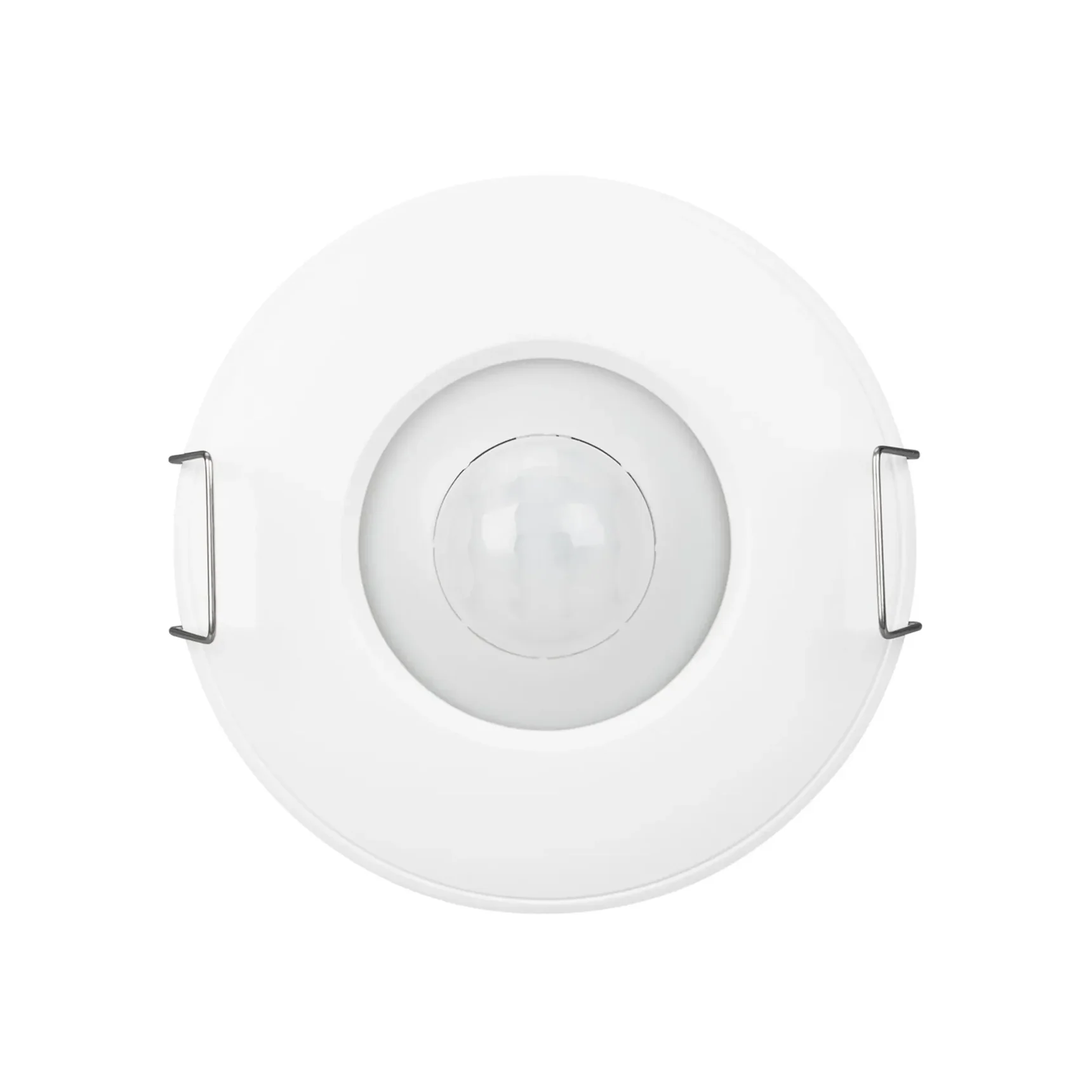 INTELLIGENT ARLIGHT Датчик движения KNX-SENS-301-15-72-IN White (BUS, KNX Secure, PIR) (IARL, IP20 Пластик, 3 года) 056582