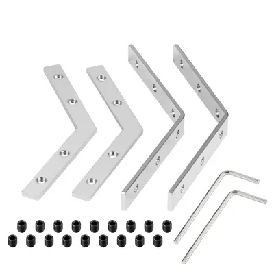 Соединитель профиля LINE-6070-L135 Set (Arlight, Металл) 056823 056823