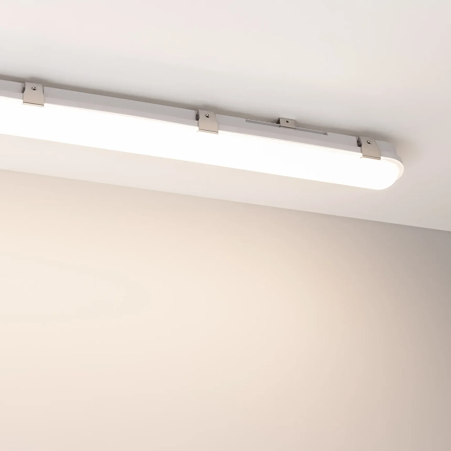 Светильник ALT-DALLAS-L550-20W Day4000-MIX (WH, 120 deg, 230V) (Arlight, IP66 Пластик, 5 лет) 056910