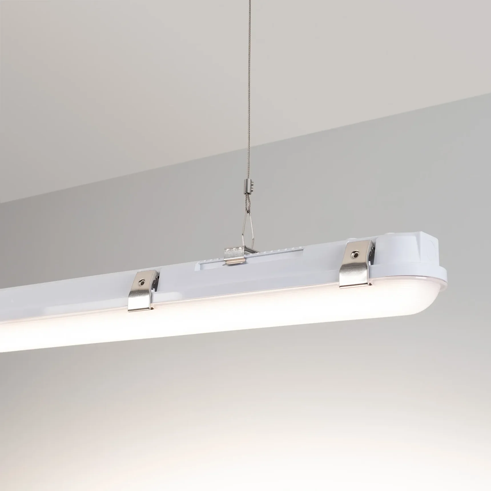 Светильник ALT-DALLAS-L550-20W Day4000-MIX (WH, 120 deg, 230V) (Arlight, IP66 Пластик, 5 лет) 056910