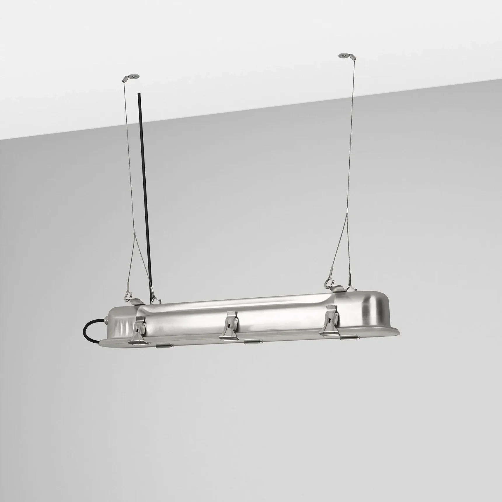 Светильник SP-KATANO-L700-20W Day4000 (SL, 100 deg, 230V) (Arlight, IP65 Металл, 5 лет) 056911