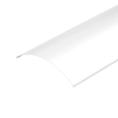 Экран KANT-H55 ROUND OPAL (Arlight, Пластик) 056926 056926