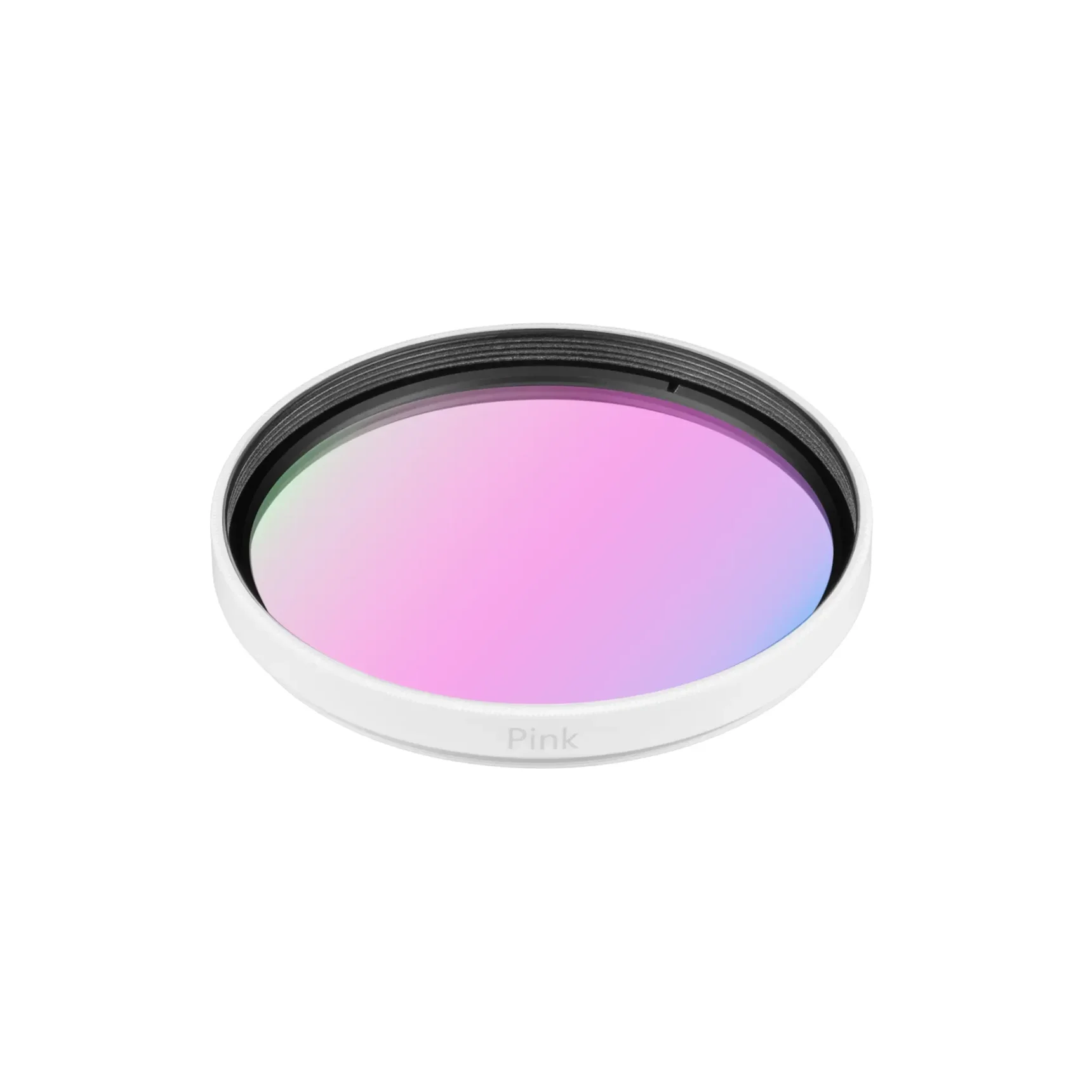 Светофильтр LGD-ARTIFACT-COLORFUL-FIX-ZOOM-R65 (WH-PK) (Arlight, Металл) 057143